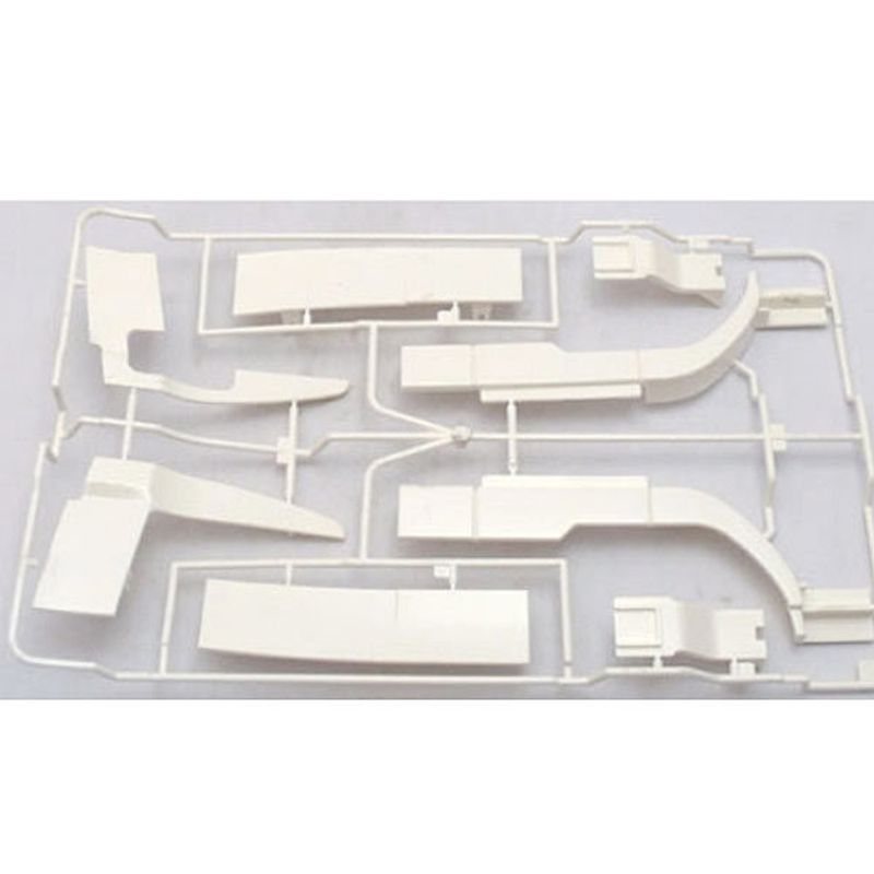 Tamiya 10115276 - K-Parts for 56312 (Volvo FH12)