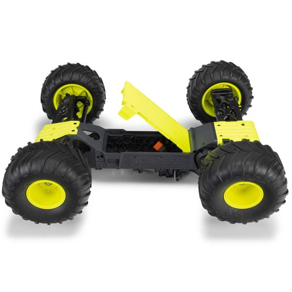 1/10 Gorgon 2WD Mega Børstet Monstertruck RTR