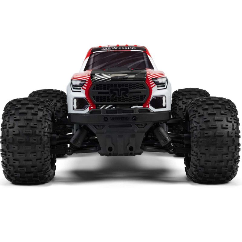 1/10 Granite V4 223S DCS 4x4 Brushless MT RTR