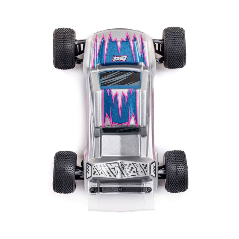 Losi 1/28 Micro-T 2WD Truggy RTR 