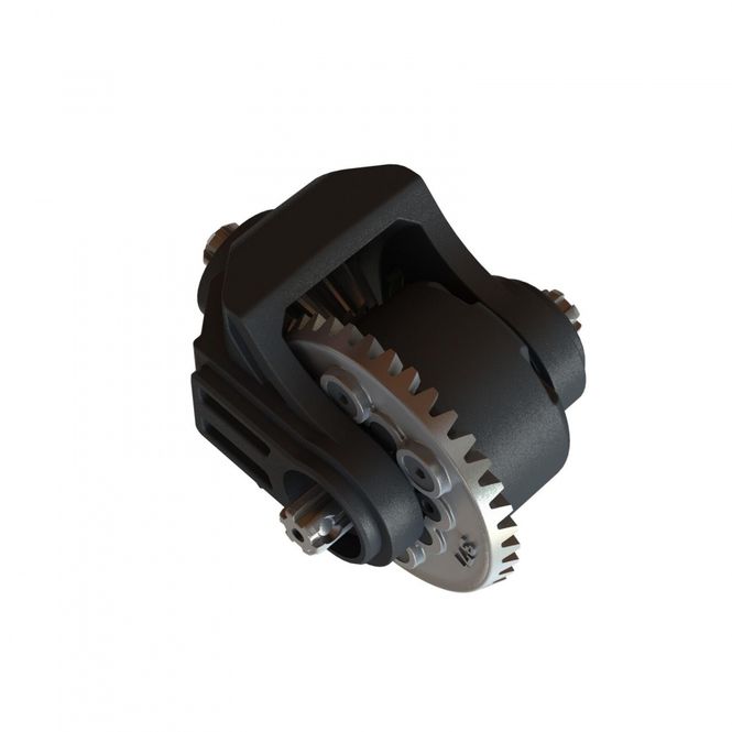 Hovedbilde ARA311156 - Metal Gear ...