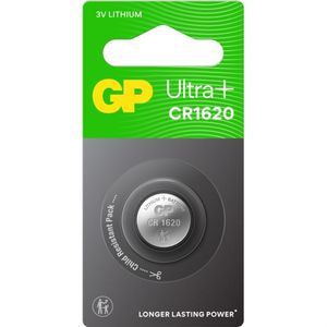 Hovedbilde GP Lithium Button Cell ...