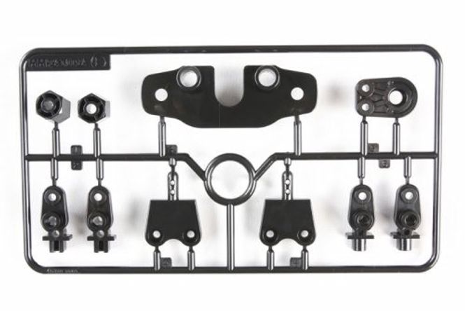 Hovedbilde Tamiya 10005747 E-Parts ...