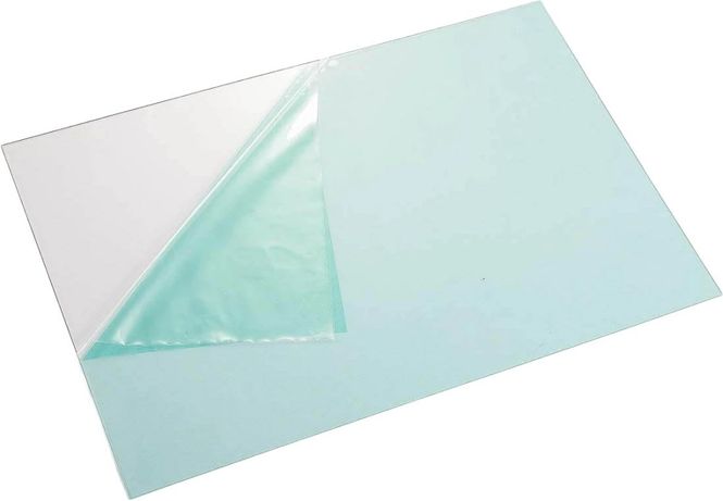 Hovedbilde Lexan M-Style Plate ...