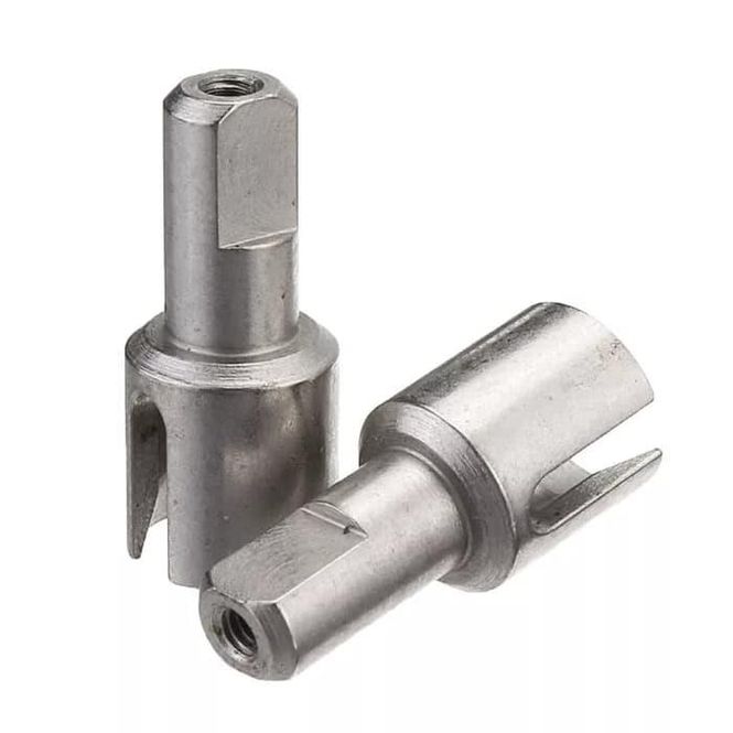 Hovedbilde WL1280 - Differential ...