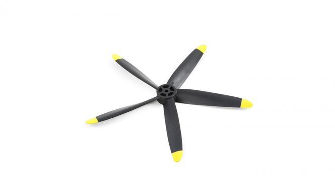 Hovedbilde 5-Blade Propeller 10x8 ...