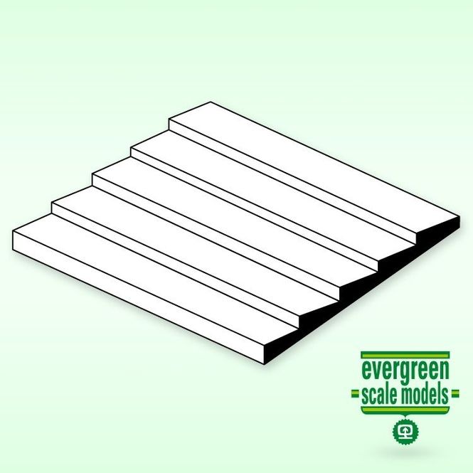 Hovedbilde Evergreen Styrene ...