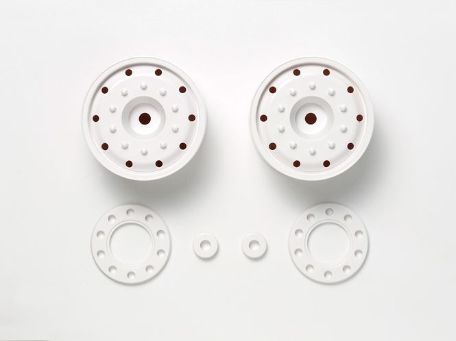 Hovedbilde Tamiya 56543 - Semi Wide ...
