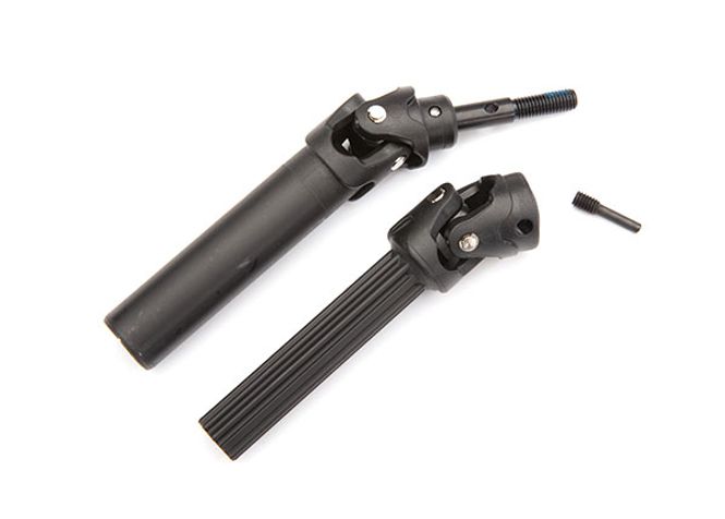 Hovedbilde 8950 - Driveshaft ...