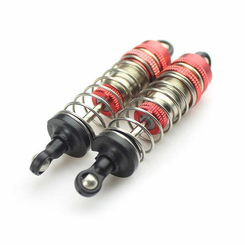 WL1316 - Støtdemper (Olje) F/B for RSR Buggy 144001 (1)