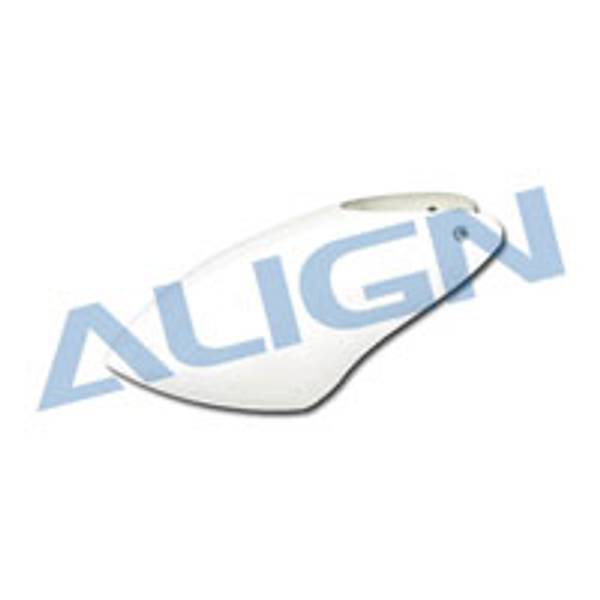 H25102T 250SE Fiberglass Canopy