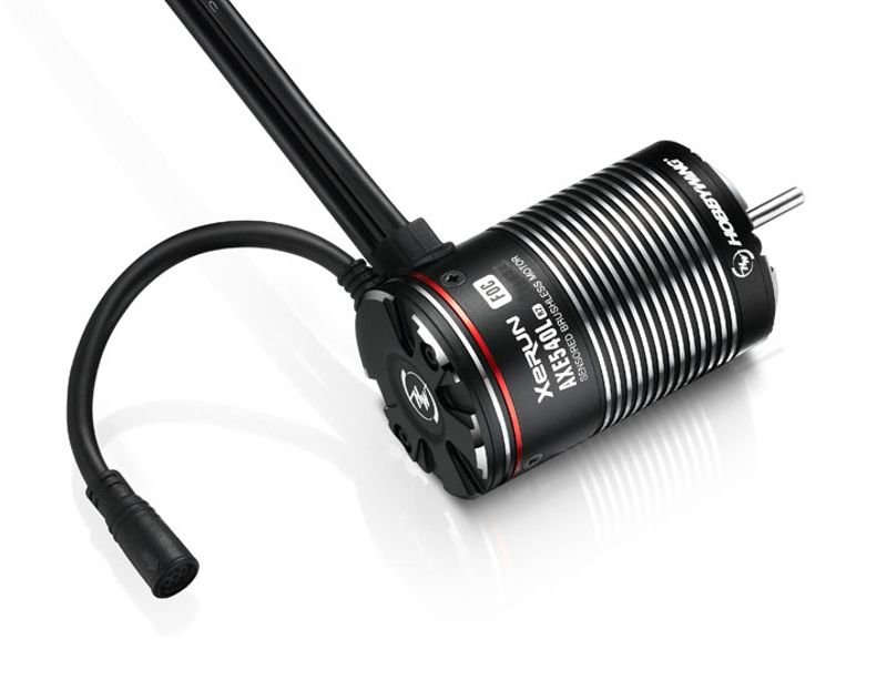 Hobbywing XeRun AXE540L R2 Sensored Crawler Motor 2800KV
