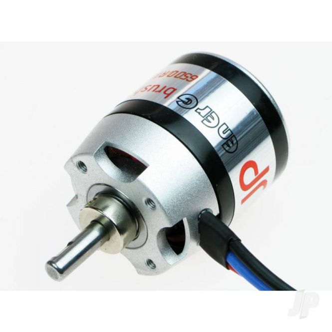 Hovedbilde JP EnErg Brushless 650 ...