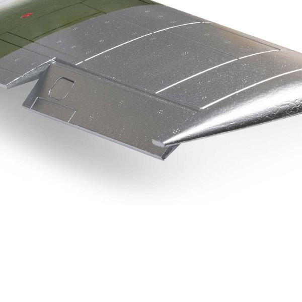 E-Flite P-51D Mustang 1.0M BNF Basic