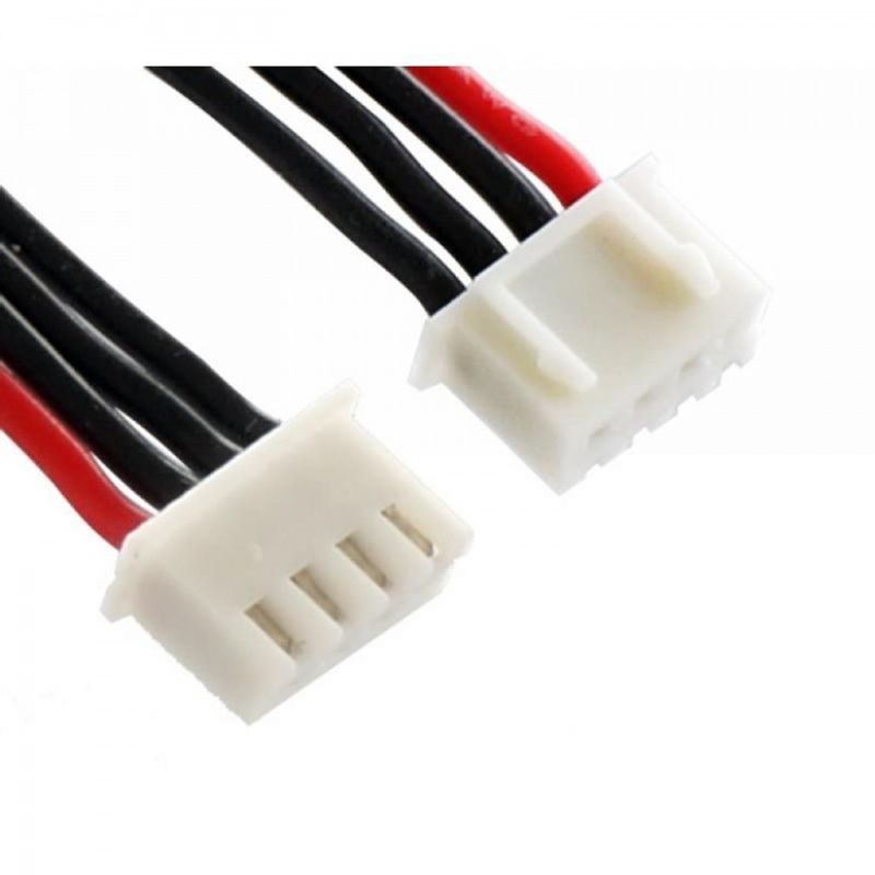 3s 850mAh - 75C - Gens Ace Tattu XT60