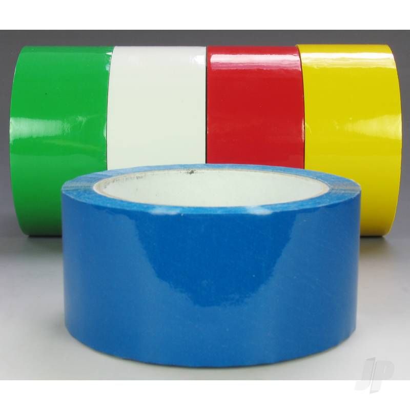 JP Bullet Trim Tape 50mm x 2.5m