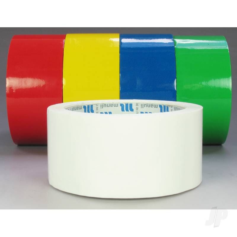 JP Bullet Trim Tape 50mm x 2.5m