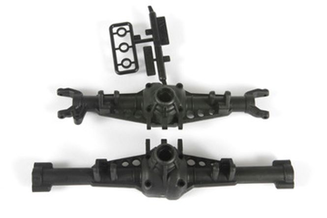 Hovedbilde AX31592 - AR44 Solid ...