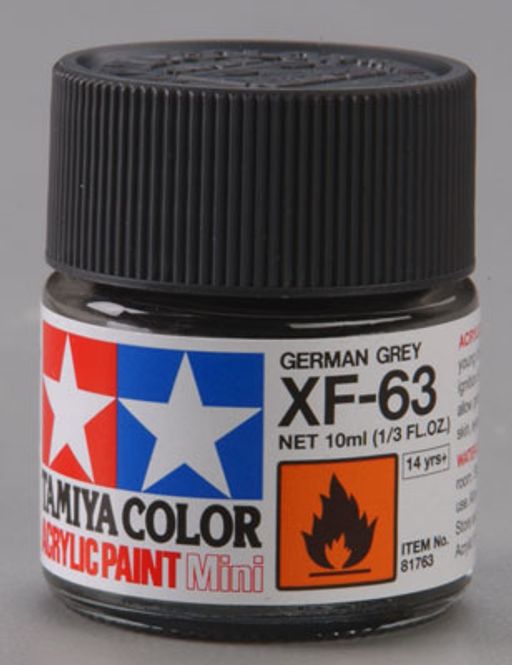 Hovedbilde Tamiya Acrylic Mini ...