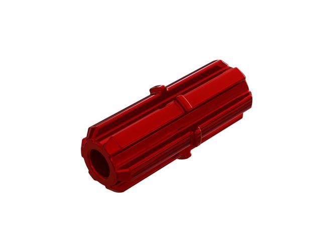 Hovedbilde AR310881 - Slipper Shaft ...