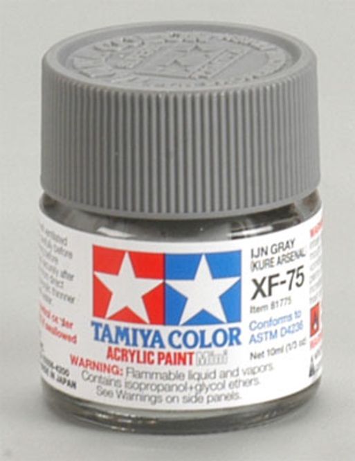 Hovedbilde Tamiya Acrylic Mini ...