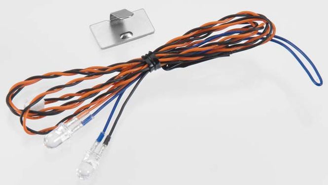Hovedbilde Tamiya 56522 LED Light ...
