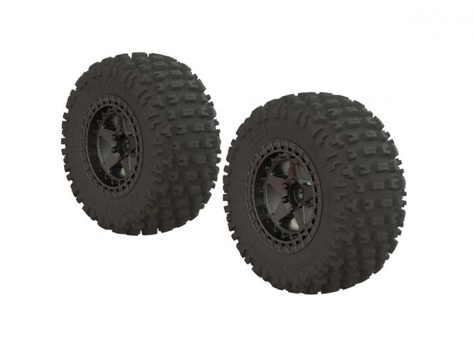 Hovedbilde ARA550087 - DBoots ...