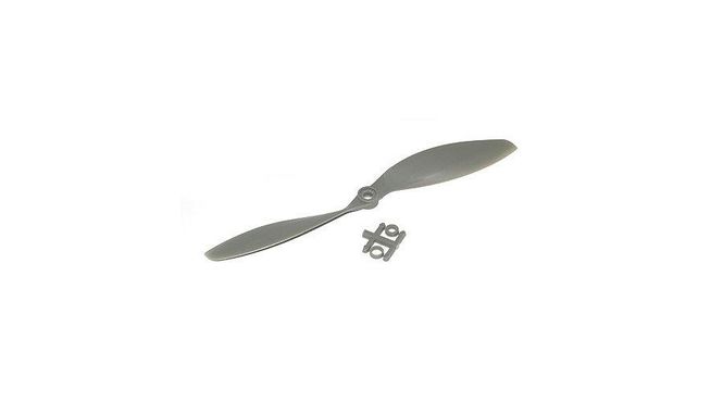 Hovedbilde LP09038SF - APC 9x3,8 ...