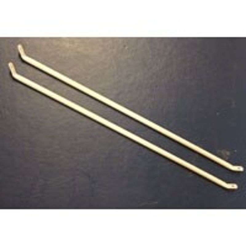 16428 - STM Cessna 182  Vingestøtter/Wing Support (2)