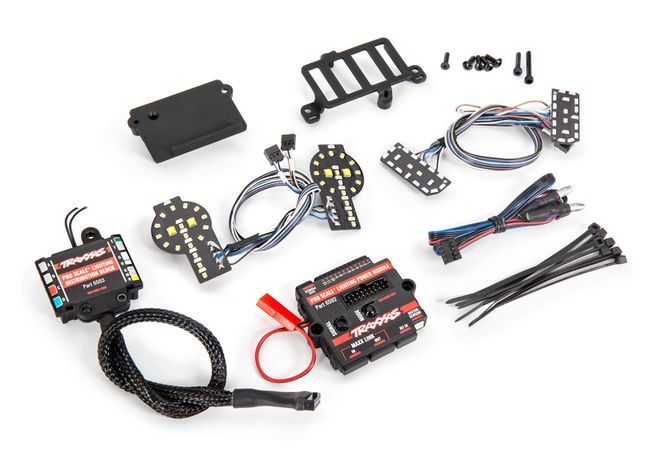 Hovedbilde 9290 - 2021 TRX-4 Bronco ...