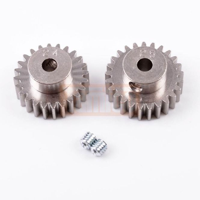 Hovedbilde Tamiya 50477 Pinion Set ...