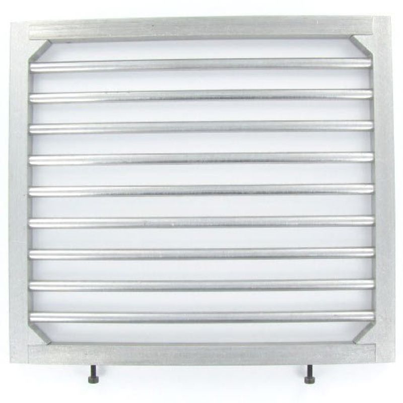 500907364 - Carson 1:14 Safety Guard/Endevegg for Tømmerhenger