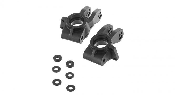 Hovedbilde AR330193 - Hub Rear ...