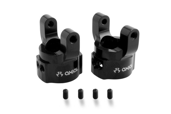 Hovedbilde AX30495 - Aluminum C Hub ...