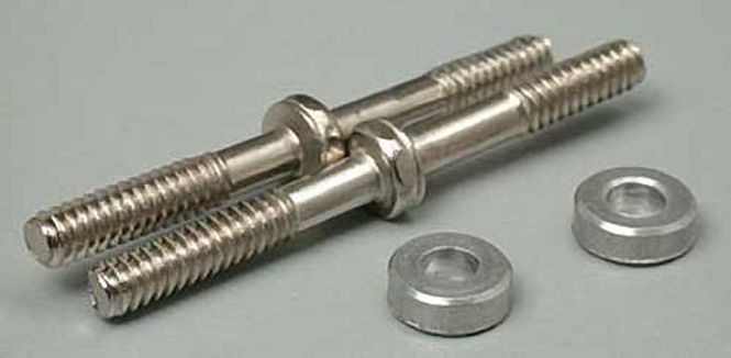 Hovedbilde 1935 - Turnbuckles ...