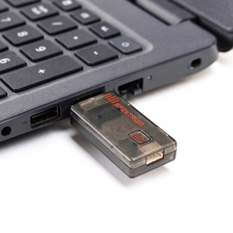 Spektrum Wireless Simulator USB Dongle WS3000T