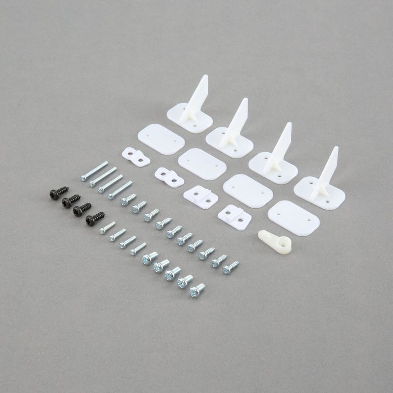 HBZ3115 - Hardware Set Rorhorn Skruer (Mini Apprentice S)