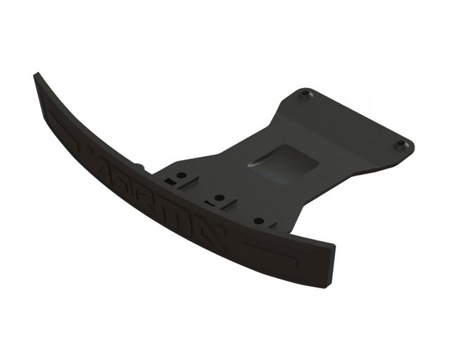 Hovedbilde ARA320626 -  Front ...
