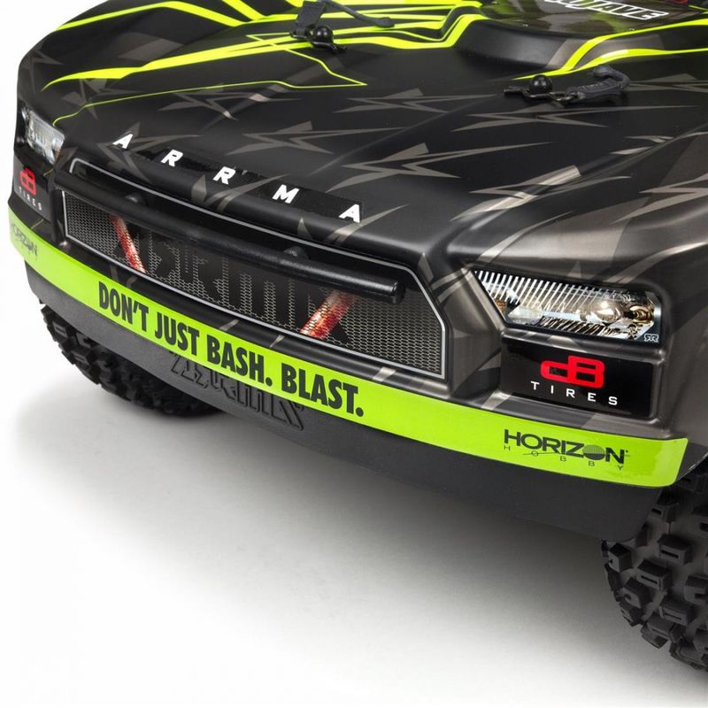 ARRMA Mojave 6S 4WD 1/7 Desert Truck RTR