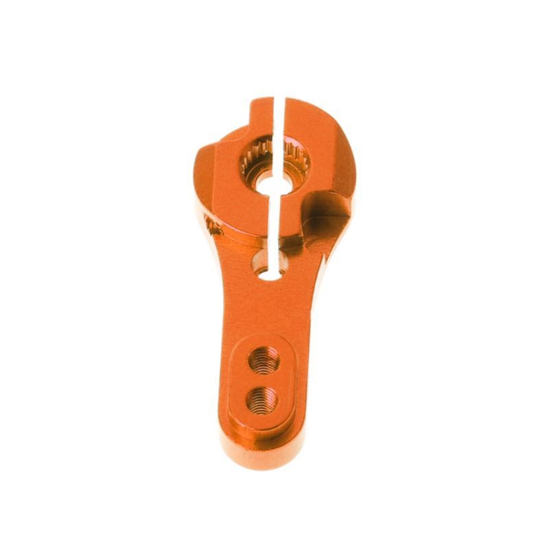 Aluminium Servohorn 25T 1 stk
