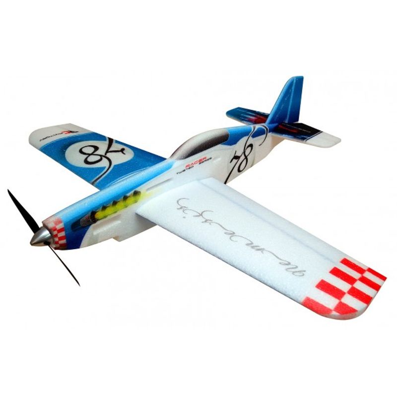 RCF Nemesis/Mustang Racer EPP Kit