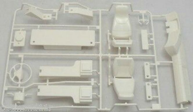 Hovedbilde Tamiya 19115181 L - ...