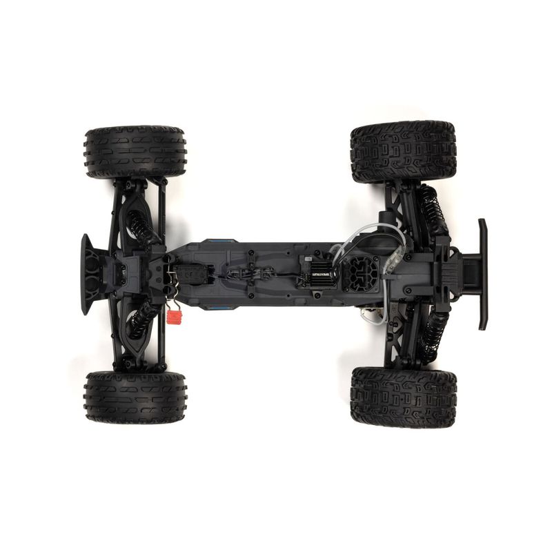 1/10 Vorteks 2WD StadiumTruck RTR Inkl Batteri og Lader