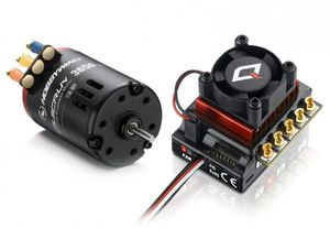 Hovedbilde Hobbywing Quicrun ...