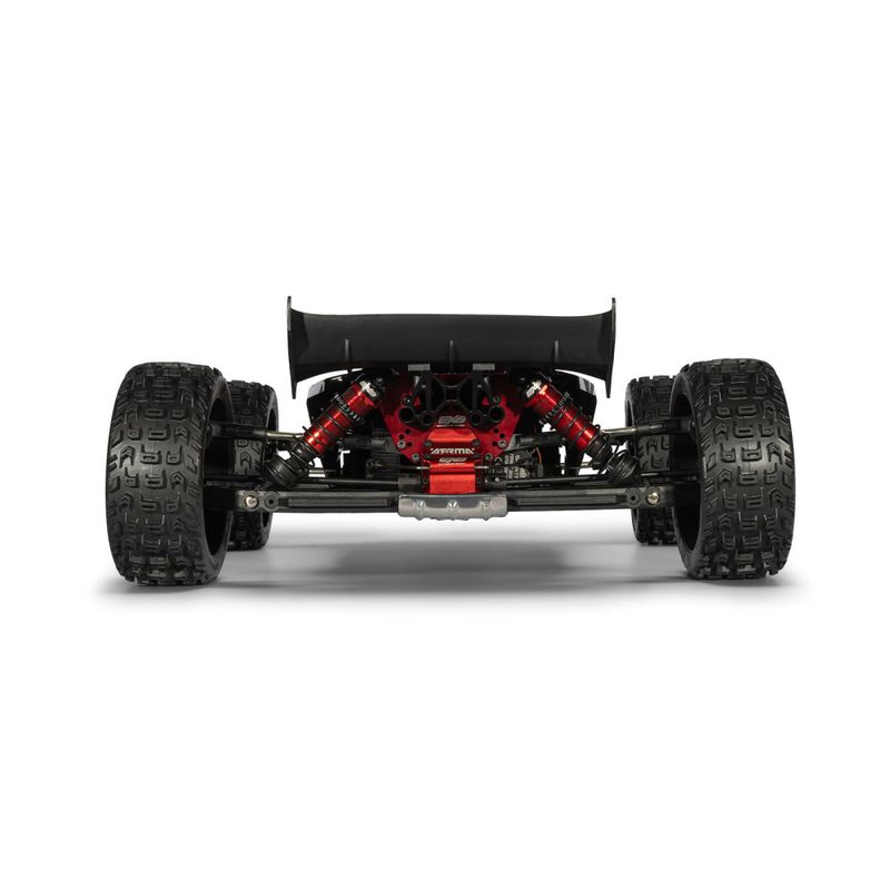 1/7 Talion 6S EXB 4x4 Brushless Speed Truck RTR