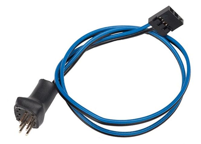 Hovedbilde 8031 - 3-in-1 Wire ...