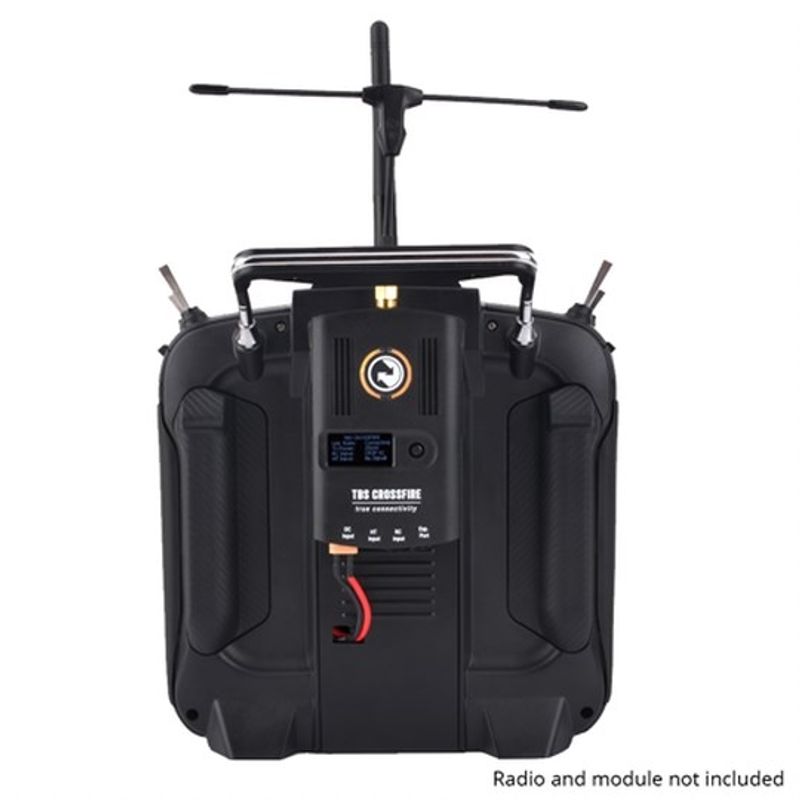 2S 5000mah Li-Ion TX Pack for Radiomaster (TX16S)