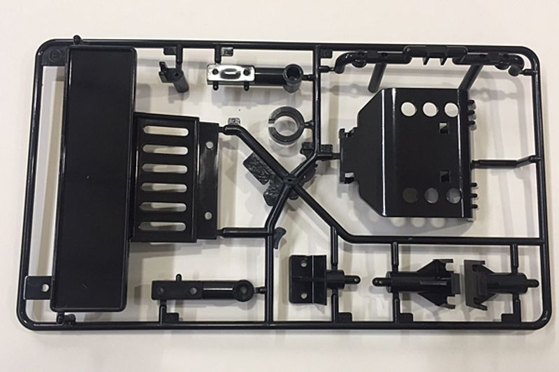Tamiya 319000834 - E-Parts Bag 58618-47419