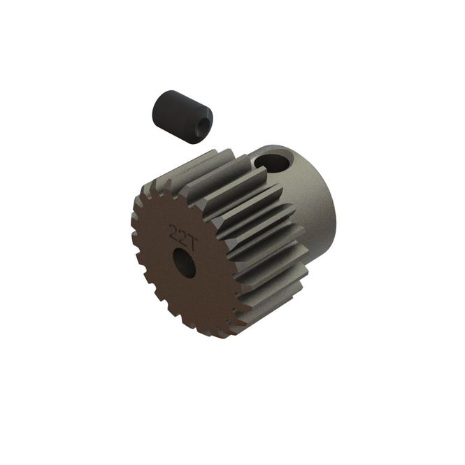 Hovedbilde ARA311208 - CNC Pinion ...
