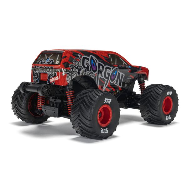 1/16 Gorgon GROM 4x4 RTR Monster Truck